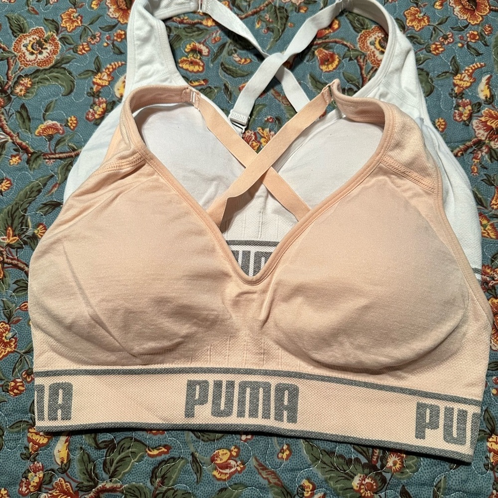 Puma Sports Bras